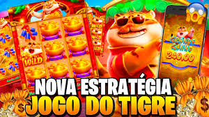 jogo de tigre gratis para mobile